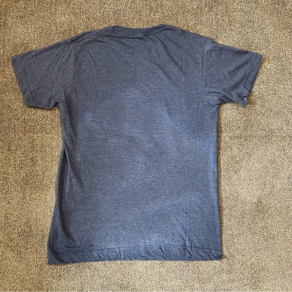 Marvel T-Shirt - Picture 2 of 5